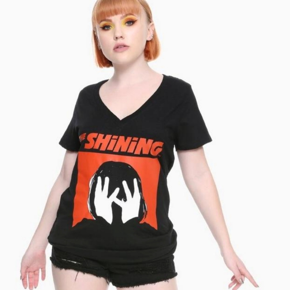 The Shining Movie Danny Tee